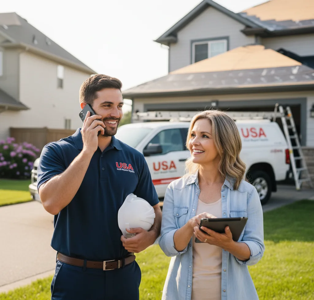 Roof Maintenance in Wellsville, NY